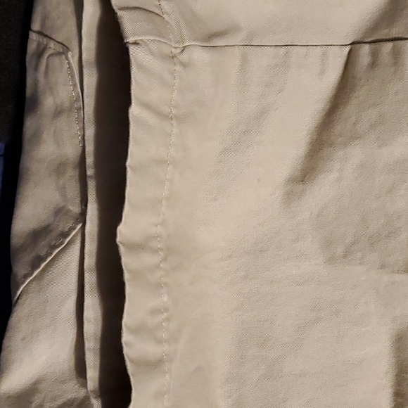 Calvin Klein khakis - Picture 5 of 5